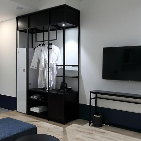 Orchid Hotel 原州市 外观 照片
